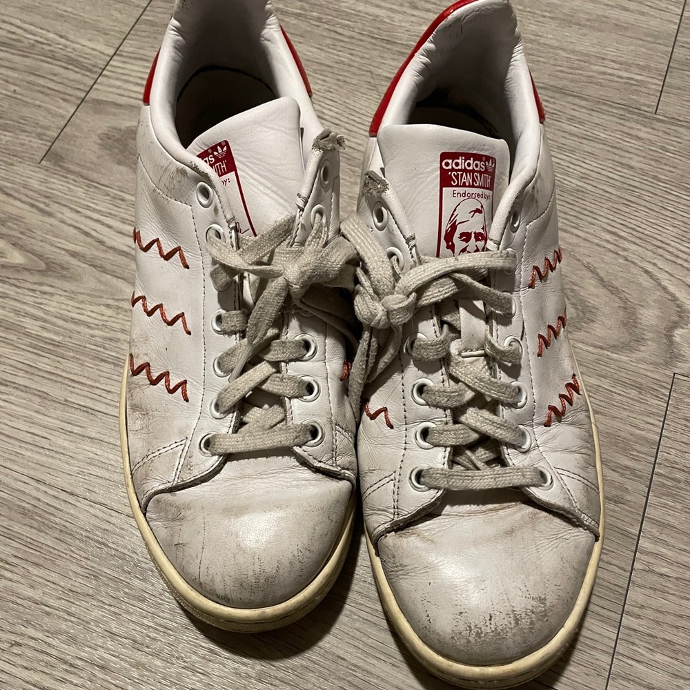 Adidas Stan Smiths